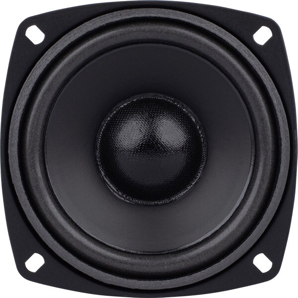 Main product image for GRS 4PF-8 4" Paper Cone Foam Surround Woofer 292-404